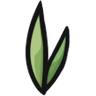 Bamboo Leaves — Common Bongo Cat item