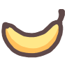 Banana — Common Bongo Cat item