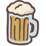 Beer — Common Bongo Cat item