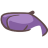 Beret — Common Bongo Cat item