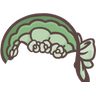 Bonnet — Common Bongo Cat item