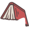 Book — Common Bongo Cat item