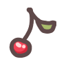 Cherry — Common Bongo Cat item