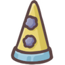 Clown Hat — Uncommon Bongo Cat item