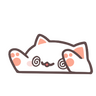 Confused — Uncommon Bongo Cat item