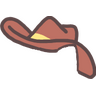 Cowboy Hat Variant — Uncommon Bongo Cat item