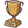 Cup — Uncommon Bongo Cat item