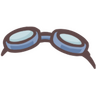Goggles — Uncommon Bongo Cat item