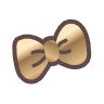 Gold Ribbon — Uncommon Bongo Cat item