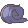 Greaser Hair — Uncommon Bongo Cat item