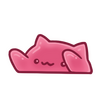 Gummy — Uncommon Bongo Cat item
