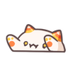 Halloween — Uncommon Bongo Cat item
