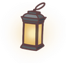Lantern — Uncommon Bongo Cat item