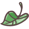 Leaf — Common Bongo Cat item