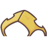 Little Raincoat — Uncommon Bongo Cat item