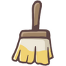 Paint Brush — Uncommon Bongo Cat item