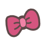 Pink Ribbon — Common Bongo Cat item