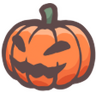 Pumpkin — Uncommon Bongo Cat item