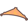 Rice Hat — Uncommon Bongo Cat item