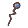 Robot Antenna — Common Bongo Cat item
