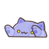 Robot — Uncommon Bongo Cat item