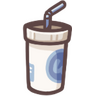 Soda — Common Bongo Cat item