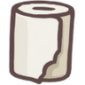 Toilet Paper — Common Bongo Cat item