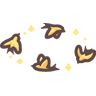 Utter Confusion — Uncommon Bongo Cat item