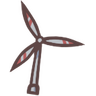 Windmill — Common Bongo Cat item