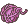 Yarn Ball — Common Bongo Cat item